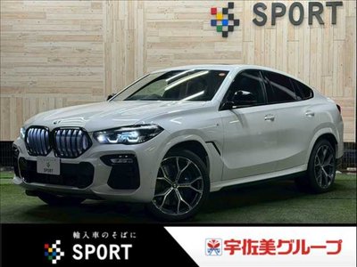BMW X6 - 1