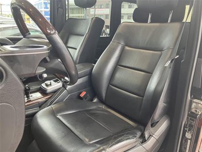 2015 Mercedes-BENZ G-CLASS thumbnail 31