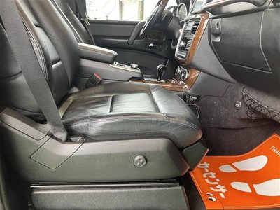 2015 Mercedes-BENZ G-CLASS thumbnail 29