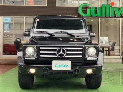 2015 Mercedes-BENZ G-CLASS 照片 5