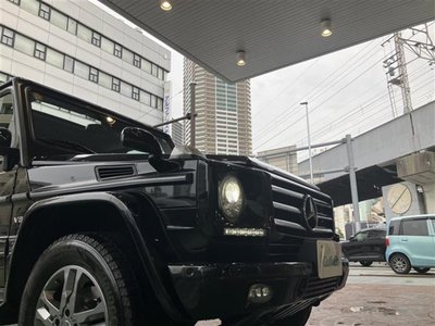 2015 Mercedes-BENZ G-CLASS thumbnail 41