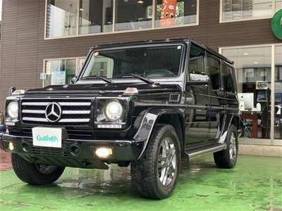 2015 Mercedes-BENZ G-CLASS 照片 6