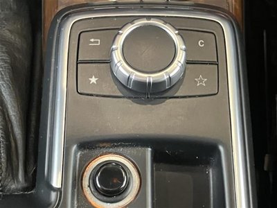 2015 Mercedes-BENZ G-CLASS thumbnail 34