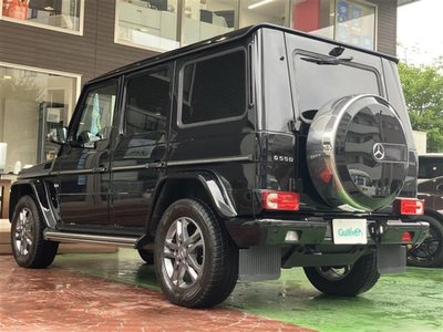 2015 Mercedes-BENZ G-CLASS thumbnail 43