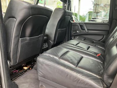 2015 Mercedes-BENZ G-CLASS thumbnail 27