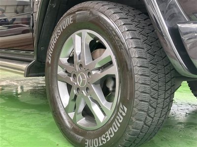 2015 Mercedes-BENZ G-CLASS thumbnail 12