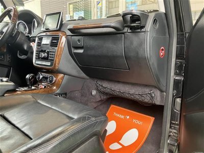 2015 Mercedes-BENZ G-CLASS thumbnail 28