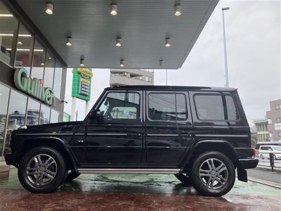 2015 Mercedes-BENZ G-CLASS thumbnail 14