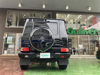 2015 Mercedes-BENZ G-CLASS thumbnail 15