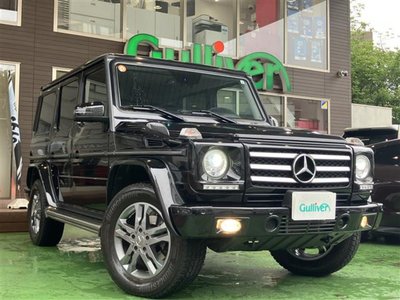 2015 Mercedes-BENZ G-CLASS 照片 1