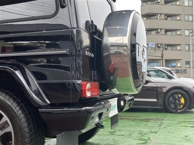2015 Mercedes-BENZ G-CLASS thumbnail 19