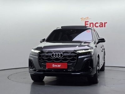 صورة 2 لـ 2025 AUDI Q7