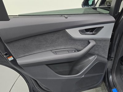 2025 AUDI Q7 缩略图 15