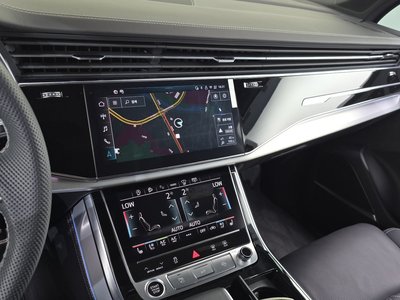 2025 AUDI Q7 缩略图 18