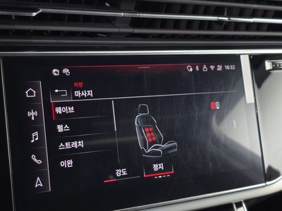 2025 AUDI Q7 缩略图 34