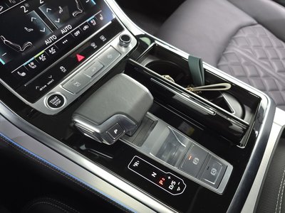 2025 AUDI Q7 缩略图 12