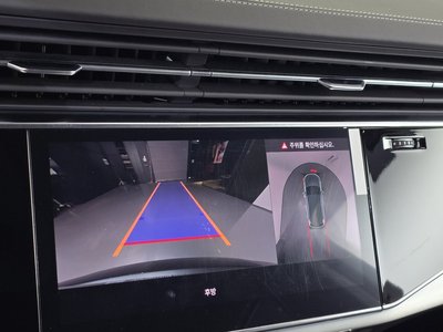 2025 AUDI Q7 缩略图 21