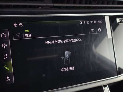2025 AUDI Q7 缩略图 36