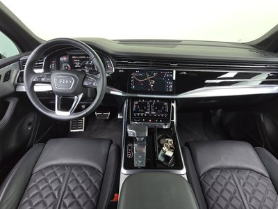 صورة 5 لـ 2025 AUDI Q7