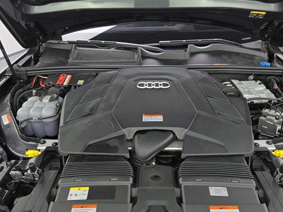 صورة 7 لـ 2025 AUDI Q7