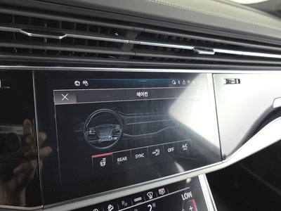 2025 AUDI Q7 缩略图 20
