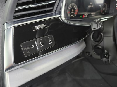 2025 AUDI Q7 缩略图 29