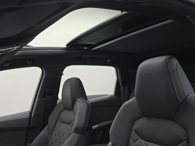 2025 AUDI Q7 缩略图 23