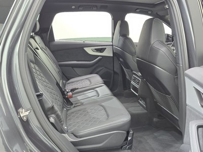 2025 AUDI Q7 缩略图 17