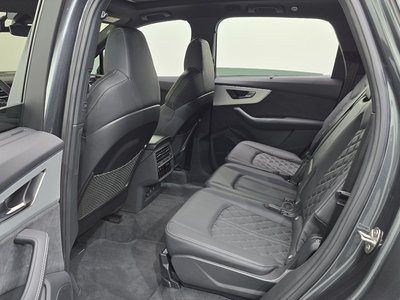 2025 AUDI Q7 缩略图 27