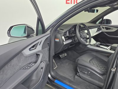 2025 AUDI Q7 缩略图 13