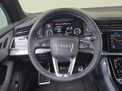 2025 AUDI Q7 缩略图 19