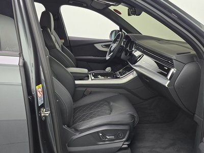 2025 AUDI Q7 缩略图 16