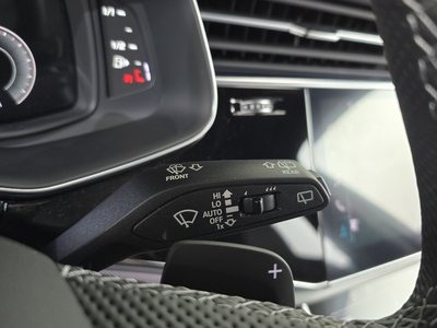 2025 AUDI Q7 缩略图 30
