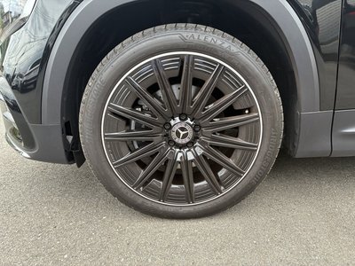 2025 Mercedes-BENZ GLB 照片 8