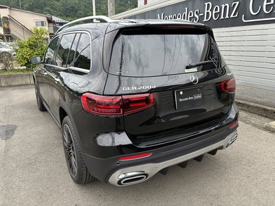 2025 Mercedes-BENZ GLB 照片 4
