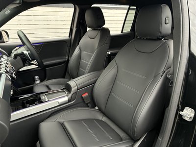 2025 Mercedes-BENZ GLB — миниатюра 13