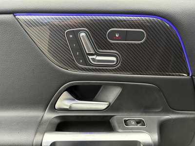 2025 Mercedes-BENZ GLB — миниатюра 20