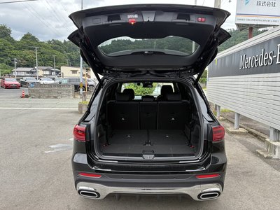 2025 Mercedes-BENZ GLB 照片 6