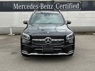 2025 Mercedes-BENZ GLB 照片 2