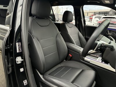 2025 Mercedes-BENZ GLB 照片 10