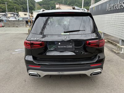 2025 Mercedes-BENZ GLB 照片 5