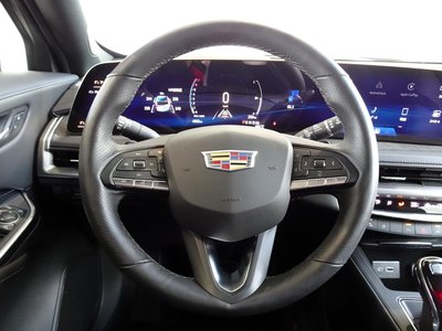 CADILLAC XT4 - 9