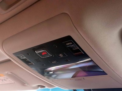 2016 Lexus LX — миниатюра 44