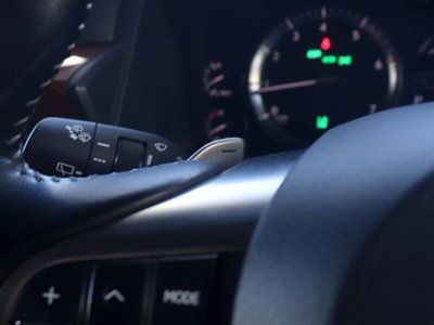 2016 Lexus LX — миниатюра 34