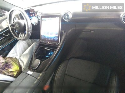 MERCEDES-BENZ GT AMG - 3