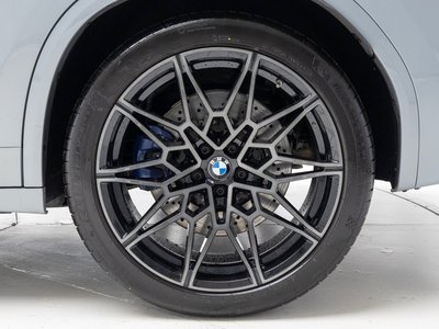 BMW X3 M - 6