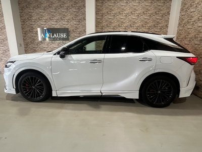 LEXUS RX - 3