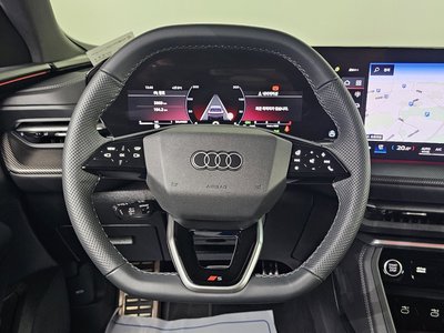 صورة مصغرة 13 لـ 2025 AUDI Q5