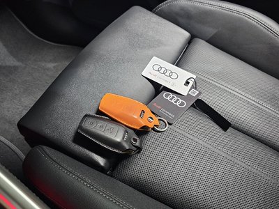 صورة مصغرة 15 لـ 2025 AUDI Q5