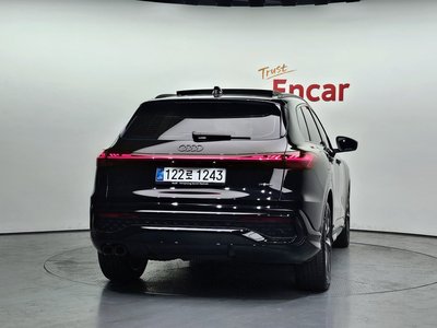 2025 AUDI Q5 — фото 4